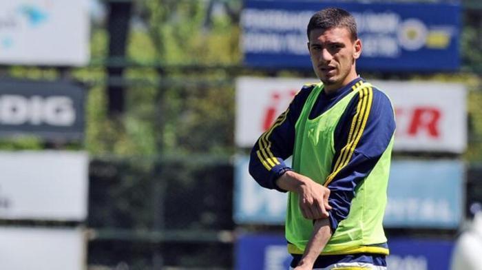 Fenerbahçede şoke eden Merih Demiral gerçeği Başakşehir...