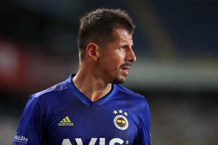 Erol Bulut Fenerbahçeye şart koştu Ve Emre Belözoğlu detayı...