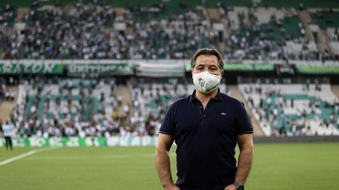 Mesut Mestan: Çifte bayram yaşayacağımızı düşünüyorum