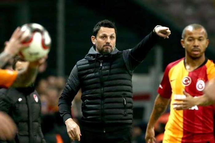 Erol Bulut Fenerbahçeye şart koştu Ve Emre Belözoğlu detayı...