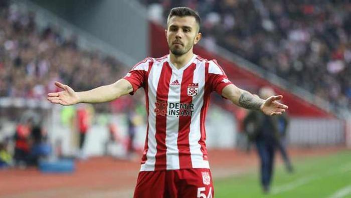 Emre Kılınç Galatasarayda