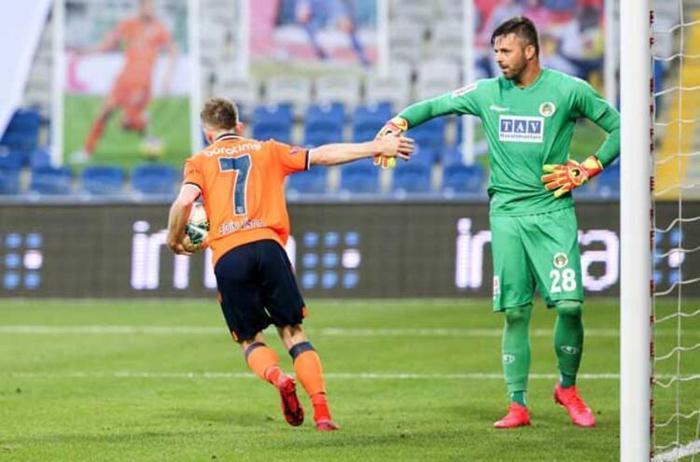 Transfer haberleri hakkında konuştu Alanyaspor Başkanı Hasan Çavuşoğlu tek tek anlattı