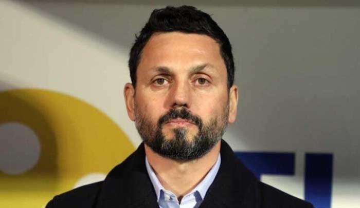 Erol Bulut Fenerbahçeye şart koştu Ve Emre Belözoğlu detayı...