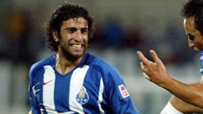 Fatih Sonkaya (2005-06 Porto)