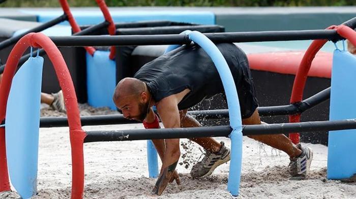 Sercan Yıldırımdan son dakika transfer ve survivor açıklaması