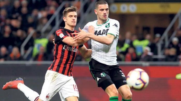 Fenerbahçede şoke eden Merih Demiral gerçeği Başakşehir...