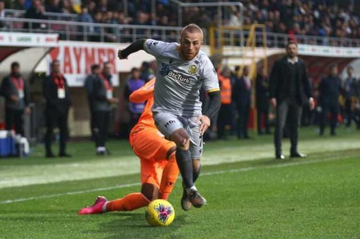 Galatasaray transfer haberi | Fatih Terimin ısrarla istediği 5 yıldız