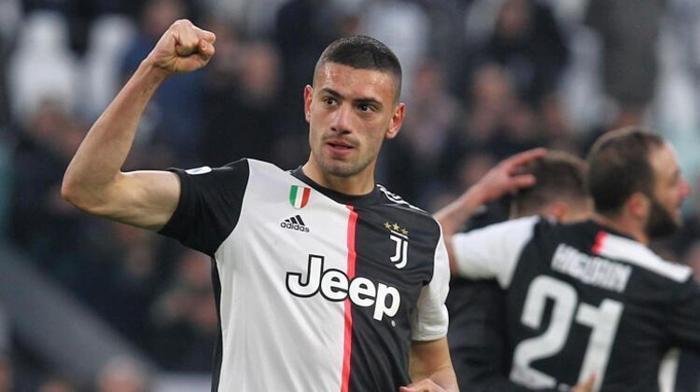 Fenerbahçede şoke eden Merih Demiral gerçeği Başakşehir...