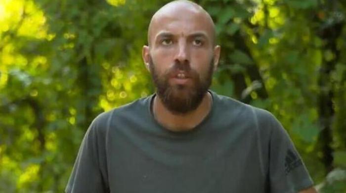 Sercan Yıldırımdan son dakika transfer ve survivor açıklaması