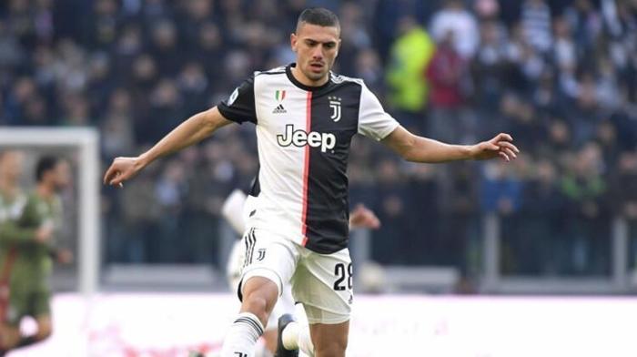 Fenerbahçede şoke eden Merih Demiral gerçeği Başakşehir...
