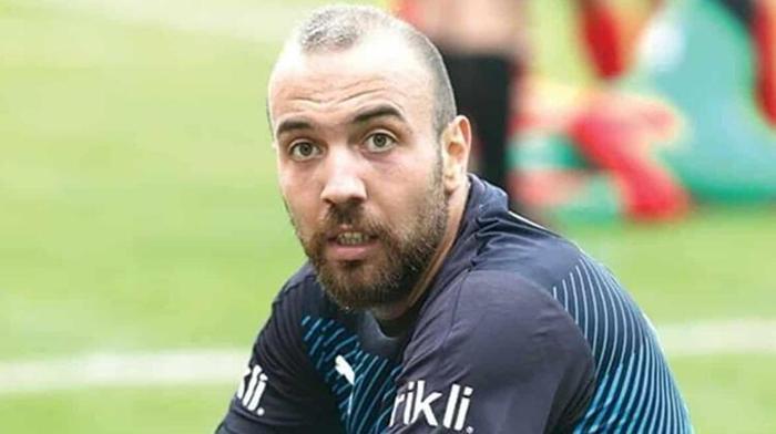 Sercan Yıldırımdan son dakika transfer ve survivor açıklaması