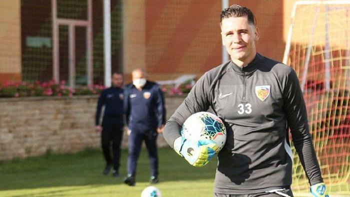 Denizlispor Lung’a talip