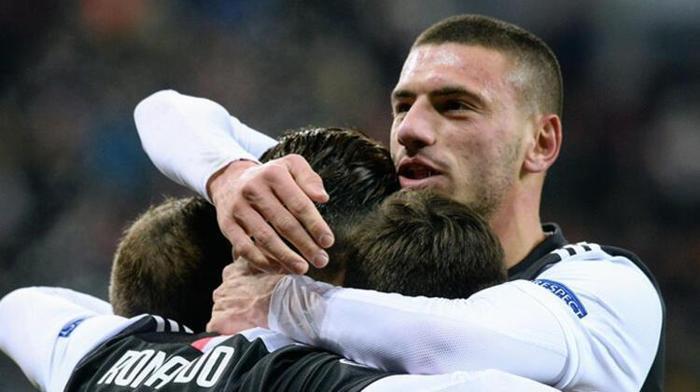 Fenerbahçede şoke eden Merih Demiral gerçeği Başakşehir...