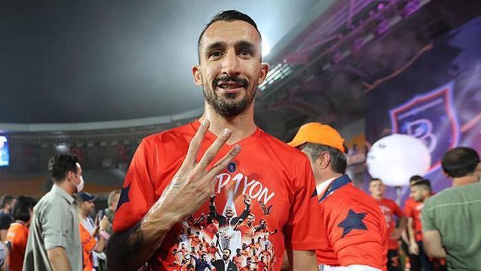 Beşiktaş Mehmet Topal ile ilgileniyor