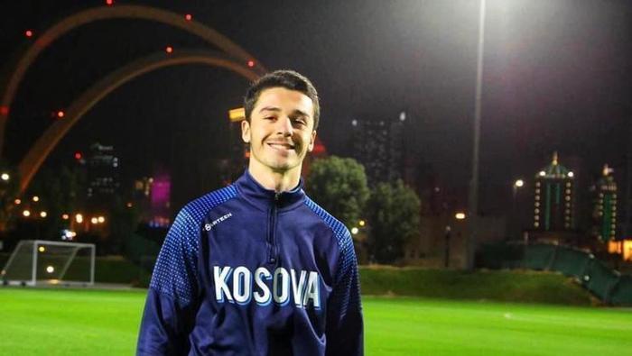 Blend Baftiuyu Galatasaray ve Beşiktaş istiyor