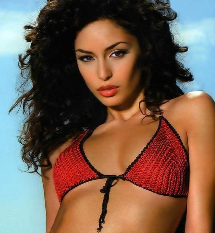 Rafaella Fico: Ronaldo tecavüz etmez