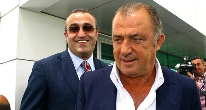 Galatasaraydan flaş transfer hamlesi Fatih Terim 4 gurbetçi ismi verdi