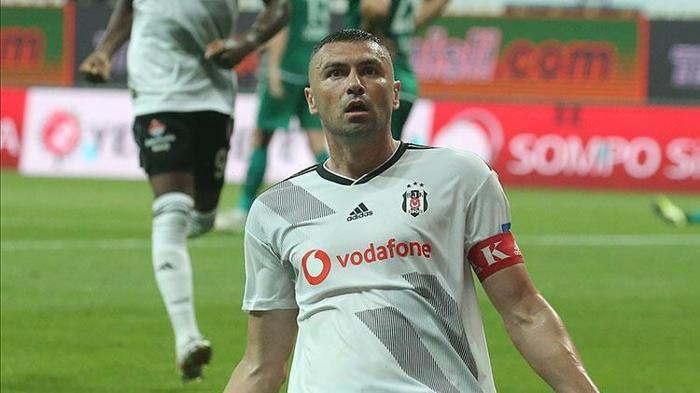 Bu paralar yok artık Mandzukic