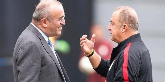 Galatasaraydan flaş transfer hamlesi Fatih Terim 4 gurbetçi ismi verdi