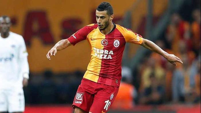 Belhandaya Sampdoria talip