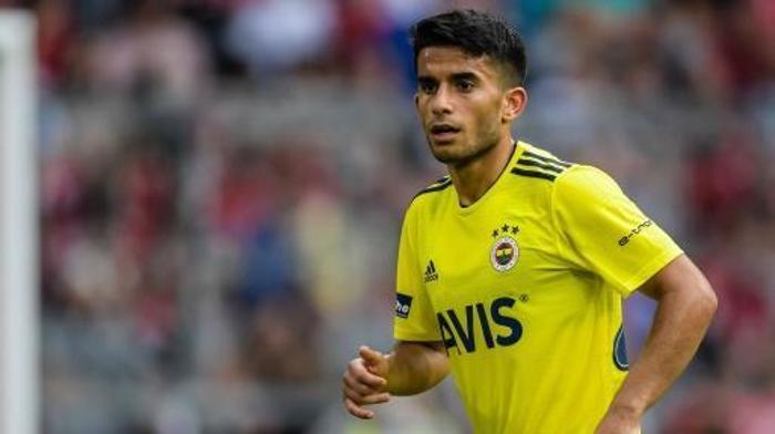 Fenerbahçenin muhtemel 11i