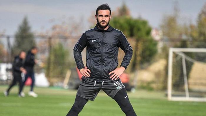 Başakşehir Oğuz Yılmazın peşinde