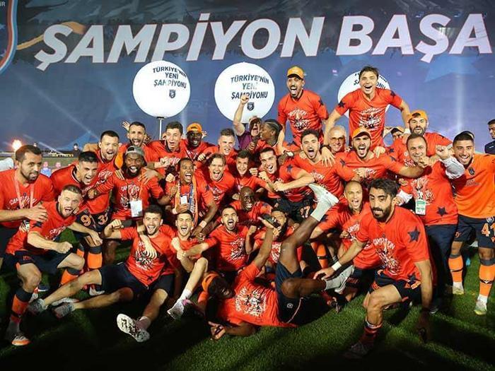 Şampiyonluğu getiren 3’lü
