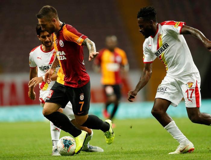 Fatih Terim öfke patlaması yaşadı İşte Terimın hırsı...