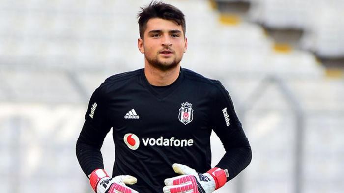 Beşiktaşın Fenerbahçe karşısında muhtemel 11i