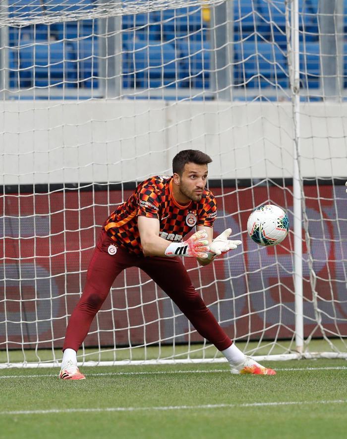 OKAN GOCUK