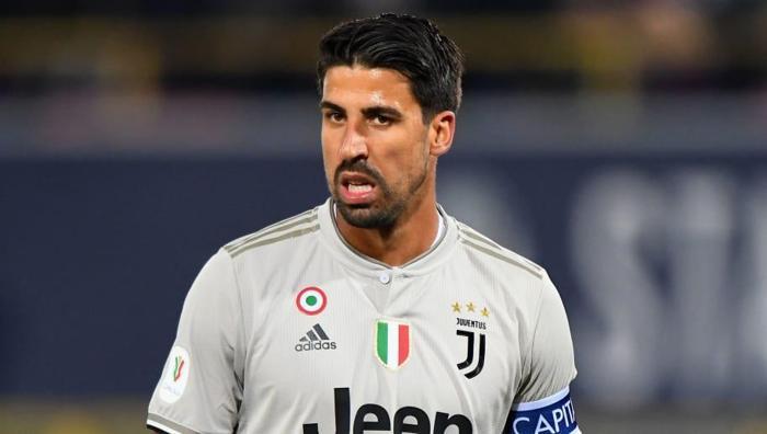 Khedira için maliyet araştırması
