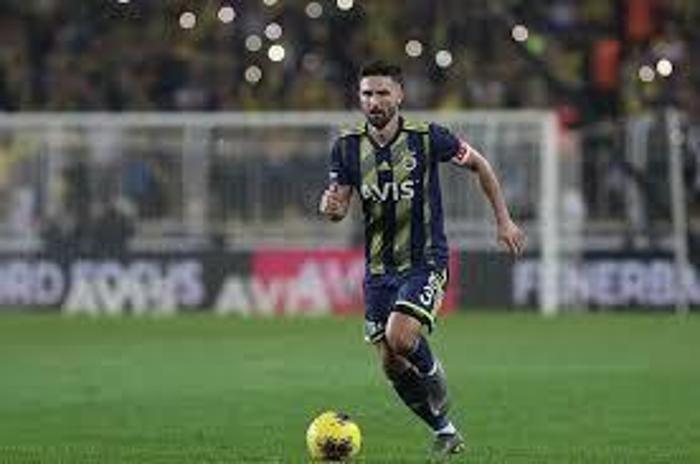 Fenerbahçenin muhtemel 11i