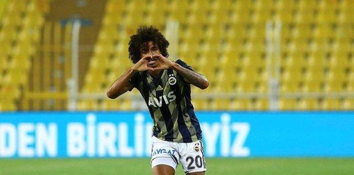 Fenerbahçenin muhtemel 11i