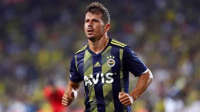 Fenerbahçenin muhtemel 11i