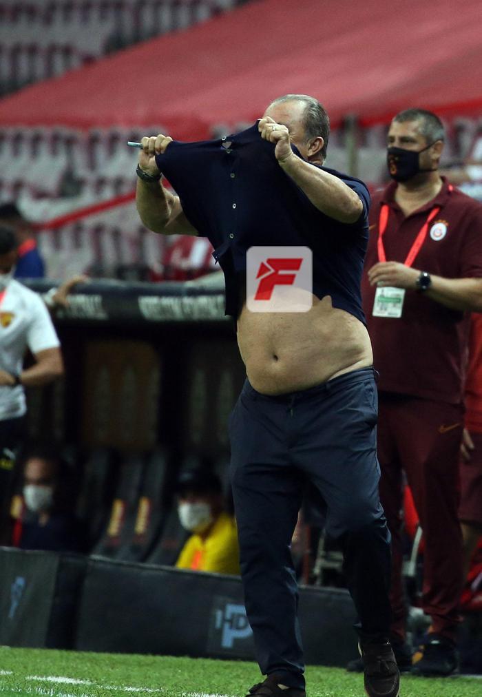 İşte o anlar...