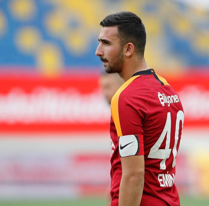 EMİN BAYRAM (DONK)