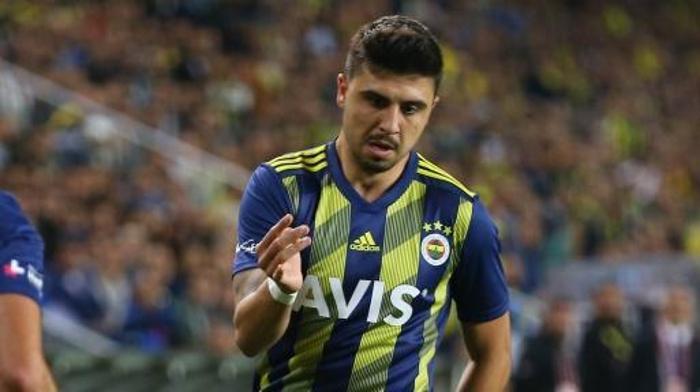 Fenerbahçenin muhtemel 11i