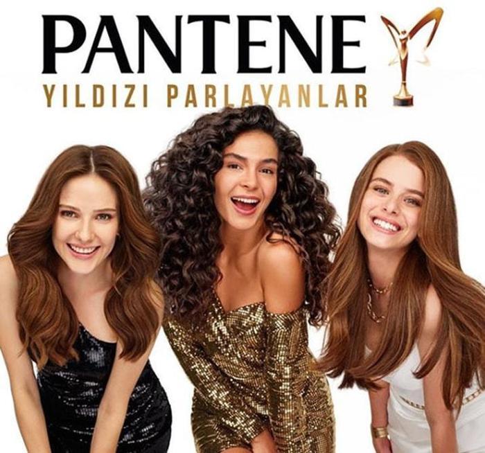 46. Pantene Al tın Ke lebek için geri sayım başladı