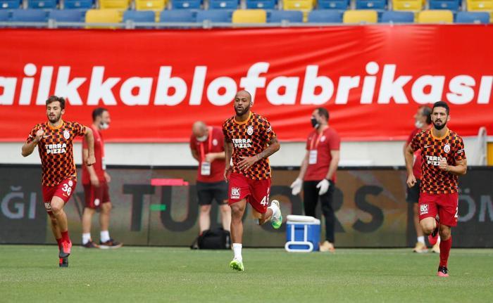 MARCAO