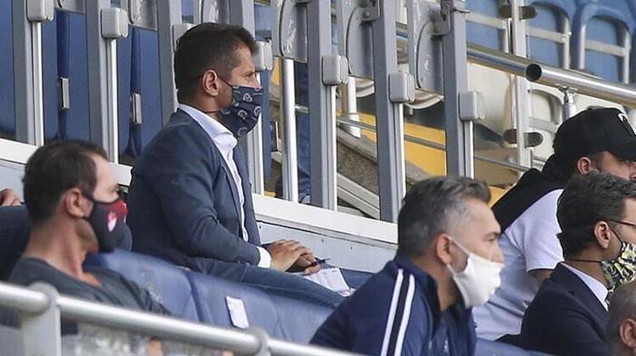 Son dakika transfer haberleri | Fenerbahçe yeni sol bekini Süper Ligden buldu