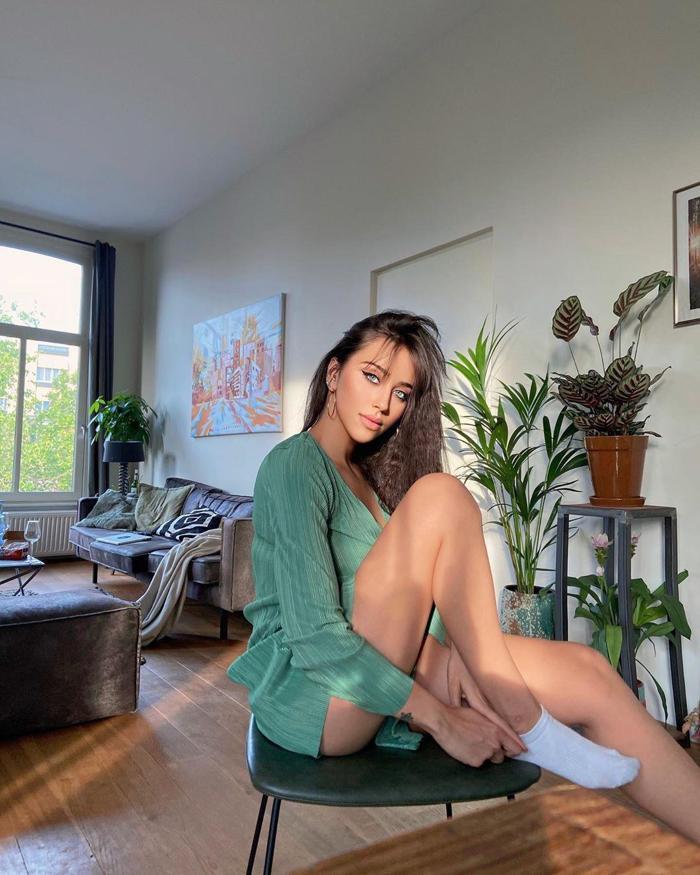 Zeynep Alkan Hatayspor ve Bandırmaspor paylaşımları yaptı