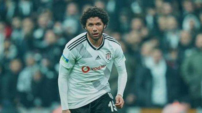 Beşiktaşın Fenerbahçe karşısında muhtemel 11i