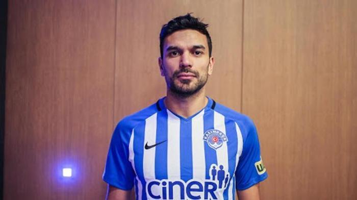 Son dakika transfer haberleri | Fenerbahçe yeni sol bekini Süper Ligden buldu