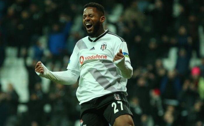 Beşiktaşın Fenerbahçe karşısında muhtemel 11i