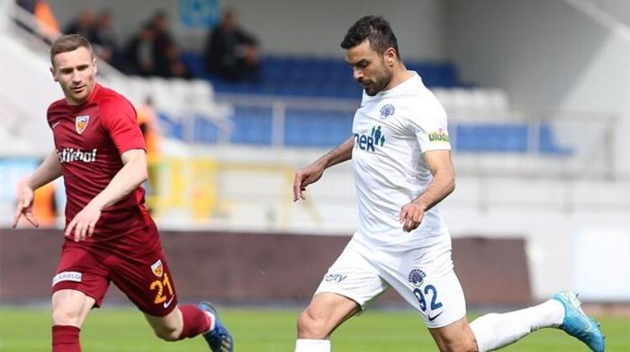 Son dakika transfer haberleri | Fenerbahçe yeni sol bekini Süper Ligden buldu