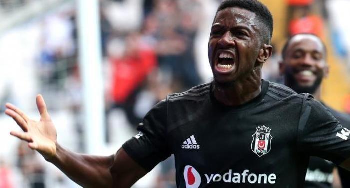 Beşiktaşın Fenerbahçe karşısında muhtemel 11i