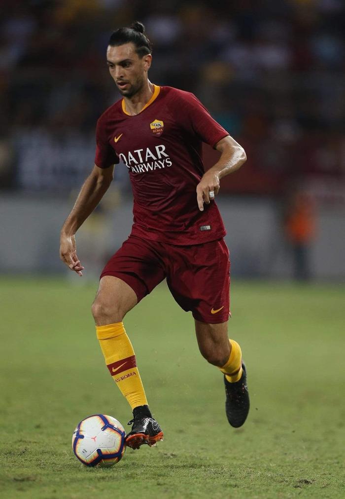 FENERBAHÇEDEN ROMA KUŞATMASI