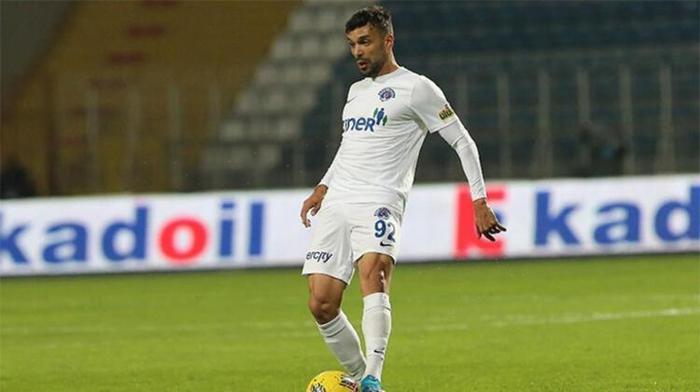 Son dakika transfer haberleri | Fenerbahçe yeni sol bekini Süper Ligden buldu