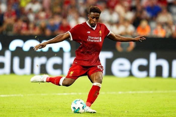 Galatasaray Liverpooldan Origiyi istiyor