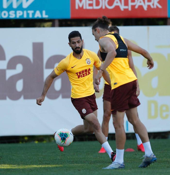 EMRE AKBABA